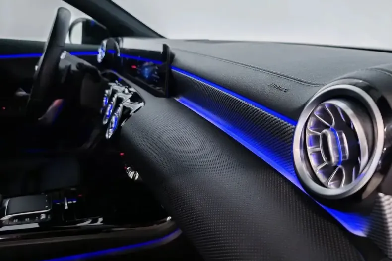 Mercedes-Benz CLA din 2020 cu 127.738 km - oferta MER161319 - foto 7