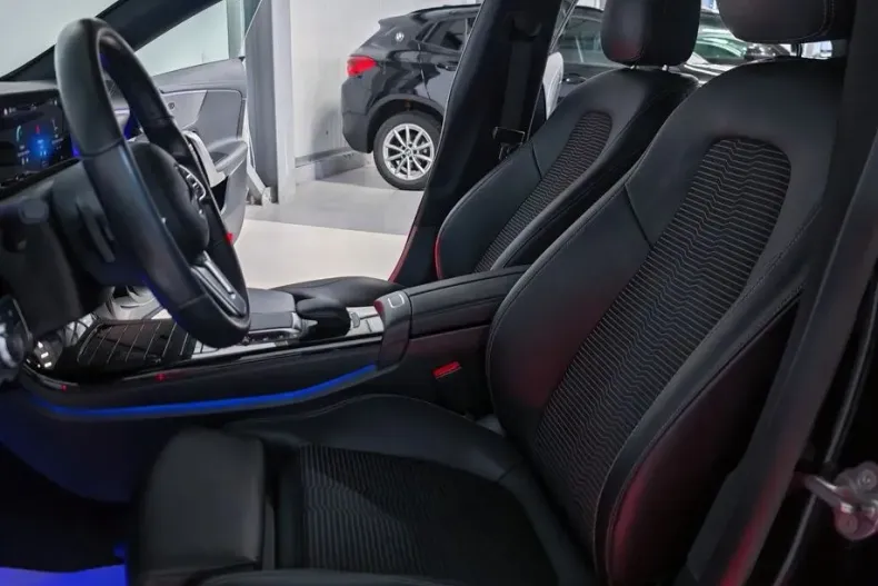 Mercedes-Benz CLA din 2020 cu 127.738 km - oferta MER161319 - foto 8