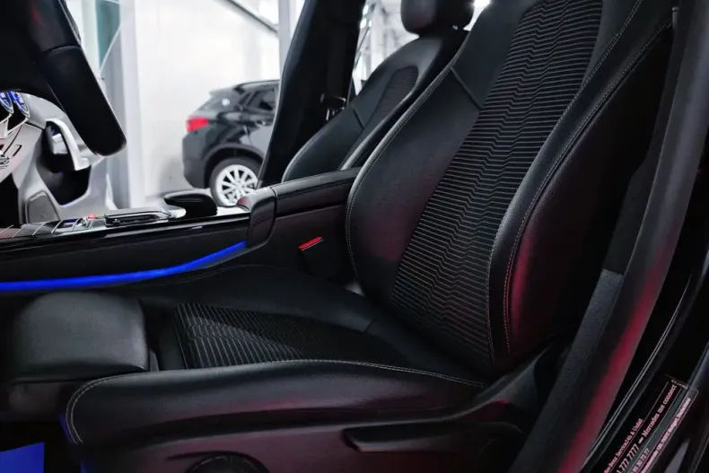 Mercedes-Benz CLA din 2020 cu 127.738 km - oferta MER161319 - foto 10