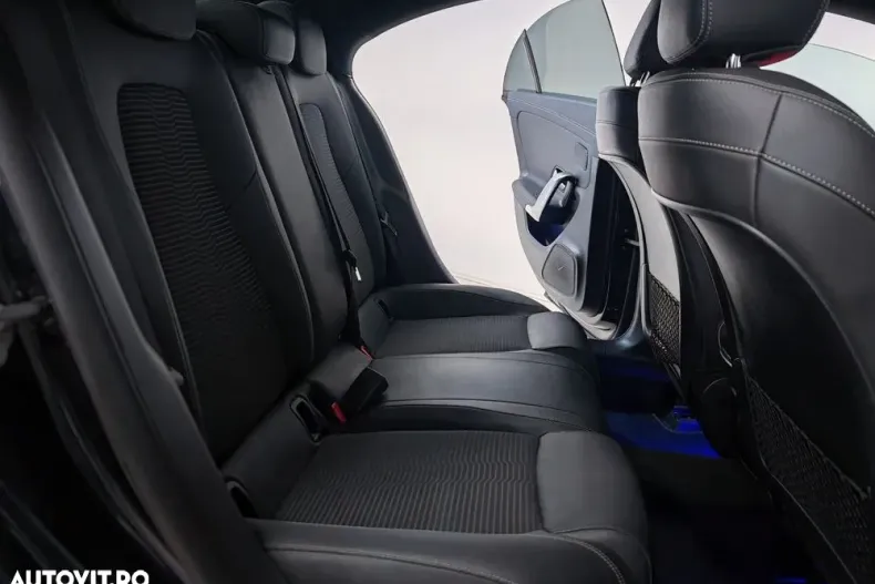 Mercedes-Benz CLA din 2020 cu 127.738 km - oferta MER161319 - foto 11