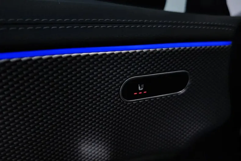 Mercedes-Benz CLA din 2020 cu 127.738 km - oferta MER161319 - foto 12