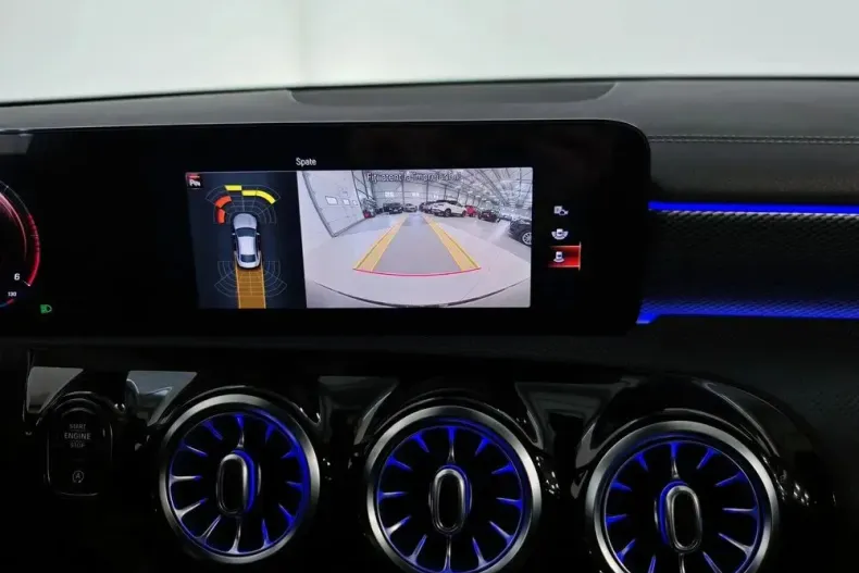 Mercedes-Benz CLA din 2020 cu 127.738 km - oferta MER161319 - foto 13