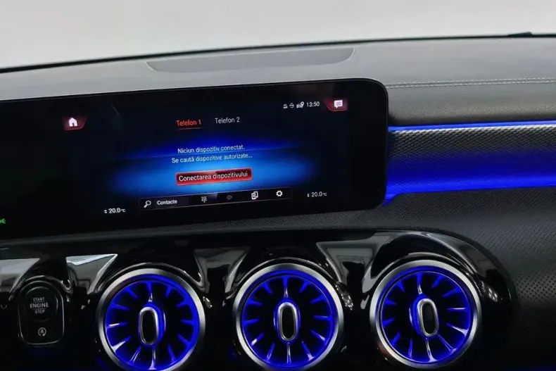 Mercedes-Benz CLA din 2020 cu 127.738 km - oferta MER161319 - foto 17