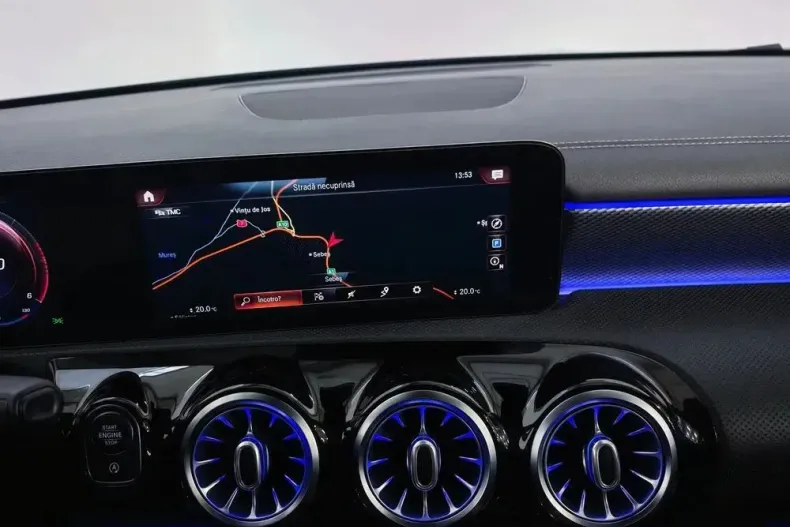 Mercedes-Benz CLA din 2020 cu 127.738 km - oferta MER161319 - foto 18