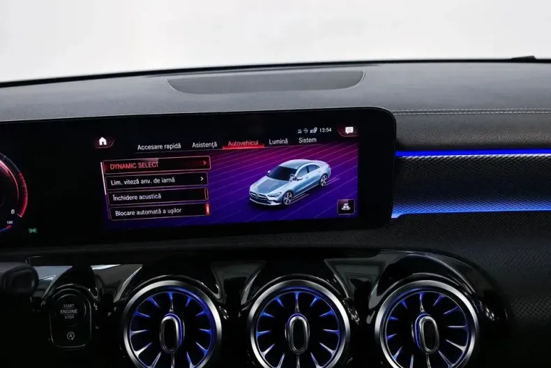 Mercedes-Benz CLA din 2020 cu 127.738 km - oferta MER161319 - foto 21