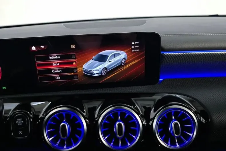 Mercedes-Benz CLA din 2020 cu 127.738 km - oferta MER161319 - foto 22