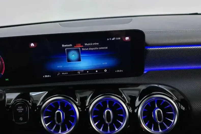 Mercedes-Benz CLA din 2020 cu 127.738 km - oferta MER161319 - foto 23