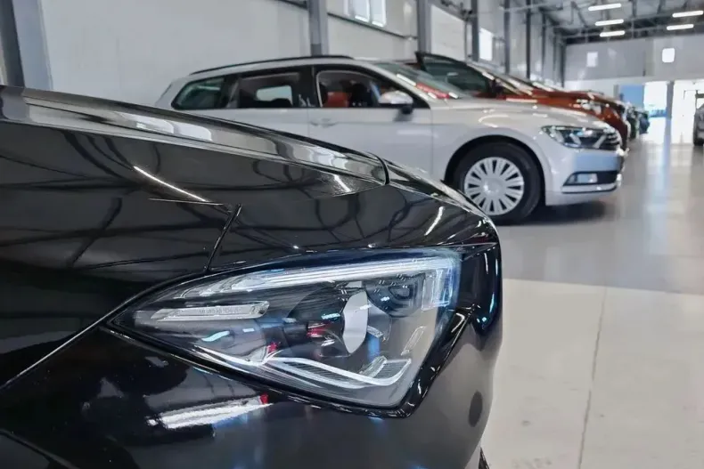 Mercedes-Benz CLA din 2020 cu 127.738 km - oferta MER161319 - foto 24