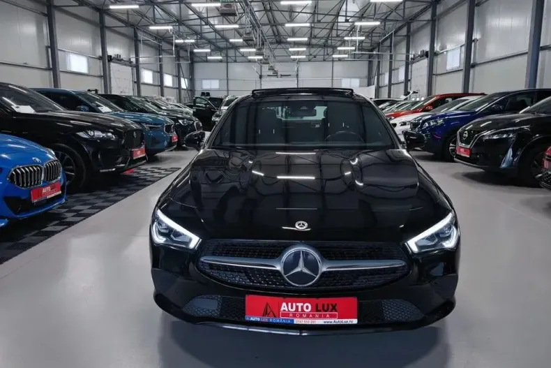 Mercedes-Benz CLA din 2020 cu 127.738 km - oferta MER161319 - foto 25