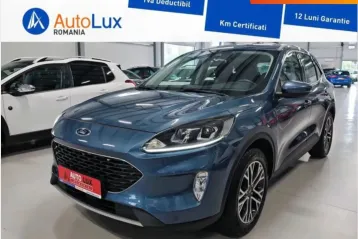 Ford Kuga din 2021 - oferta FOR161320