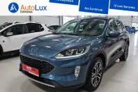 Ford Kuga din 2021 cu 129.863 km - oferta FOR161320 - foto 2