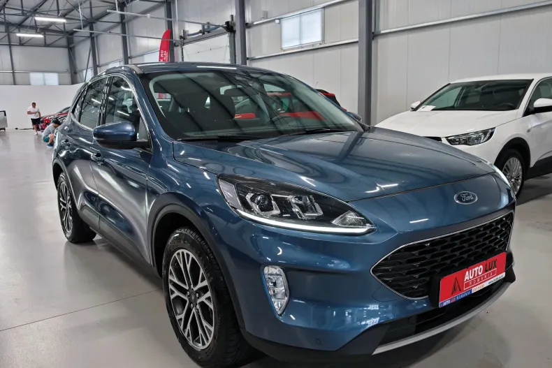 Ford Kuga din 2021 cu 129.863 km - oferta FOR161320 - foto 3