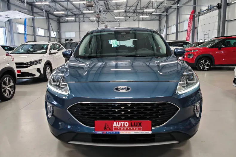 Ford Kuga din 2021 cu 129.863 km - oferta FOR161320 - foto 4