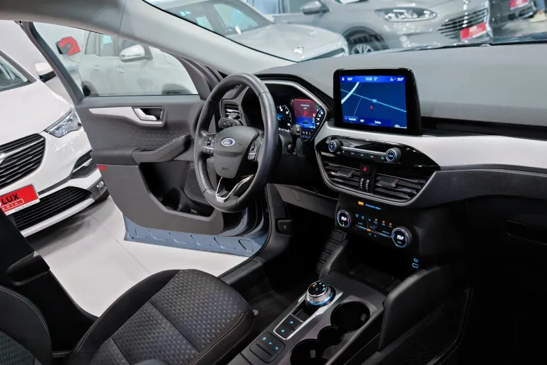 Ford Kuga din 2021 cu 129.863 km - oferta FOR161320 - foto 7