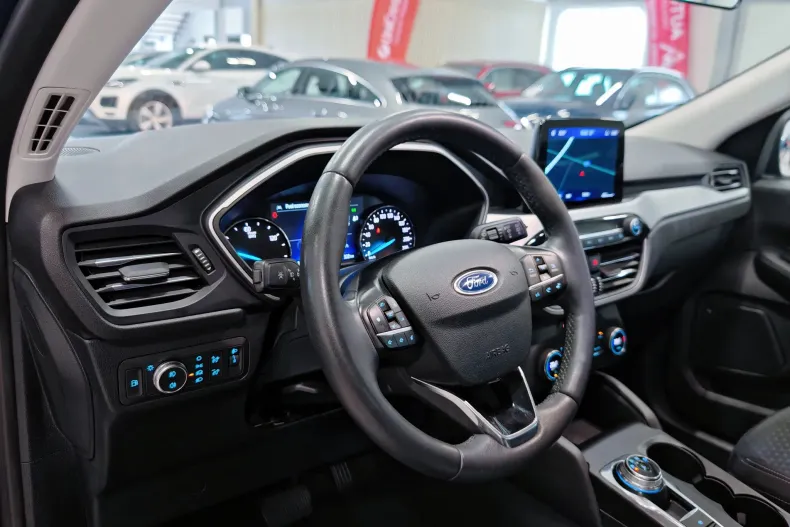 Ford Kuga din 2021 cu 129.863 km - oferta FOR161320 - foto 8