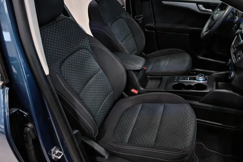 Ford Kuga din 2021 cu 129.863 km - oferta FOR161320 - foto 9