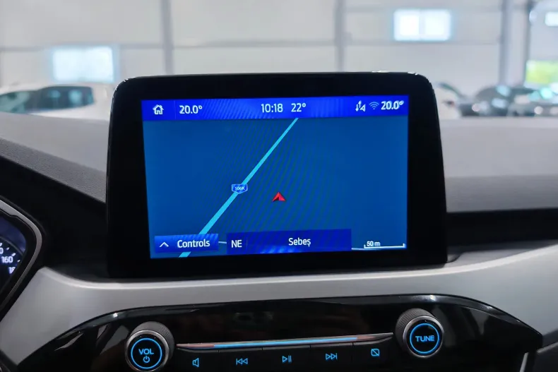 Ford Kuga din 2021 cu 129.863 km - oferta FOR161320 - foto 10