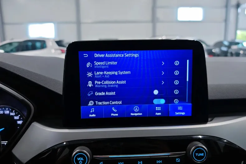 Ford Kuga din 2021 cu 129.863 km - oferta FOR161320 - foto 11