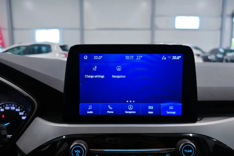 Ford Kuga din 2021 cu 129.863 km - oferta FOR161320 - foto 12