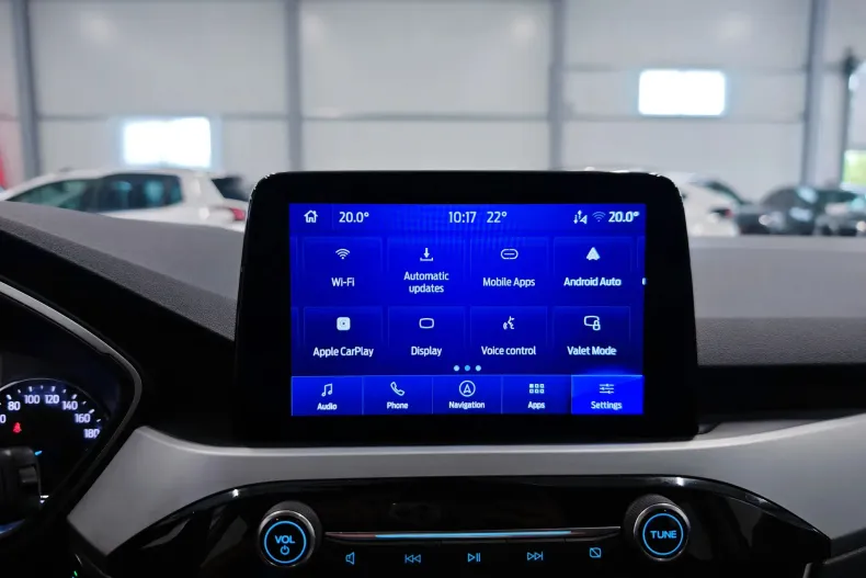 Ford Kuga din 2021 cu 129.863 km - oferta FOR161320 - foto 13