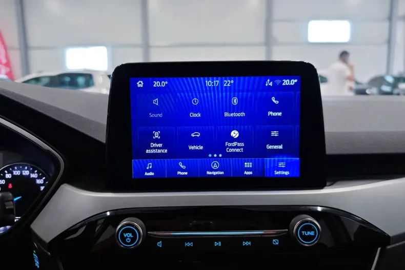 Ford Kuga din 2021 cu 129.863 km - oferta FOR161320 - foto 14