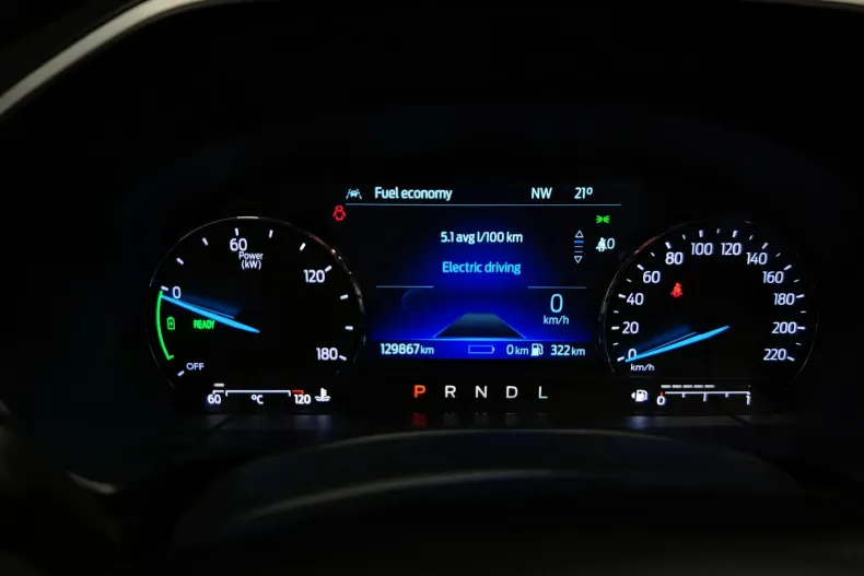 Ford Kuga din 2021 cu 129.863 km - oferta FOR161320 - foto 16