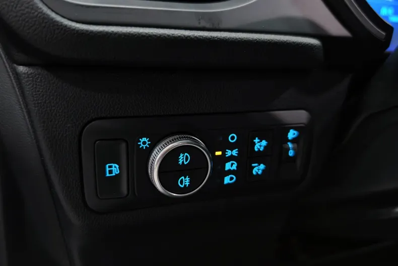 Ford Kuga din 2021 cu 129.863 km - oferta FOR161320 - foto 18