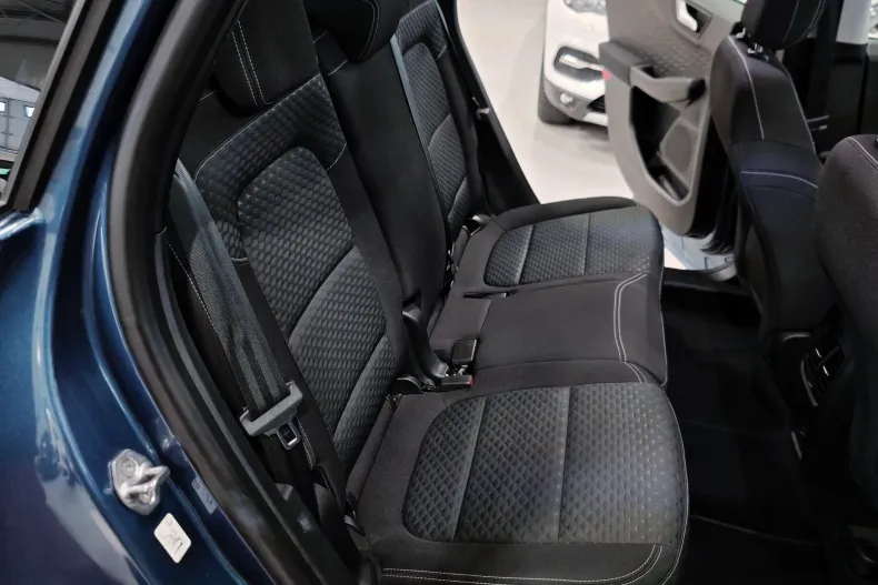 Ford Kuga din 2021 cu 129.863 km - oferta FOR161320 - foto 21