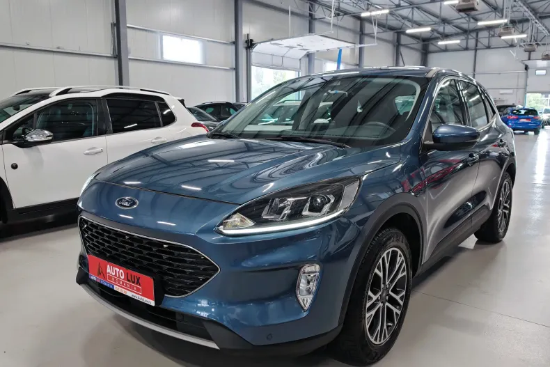 Ford Kuga din 2021 cu 129.863 km - oferta FOR161320 - foto 24