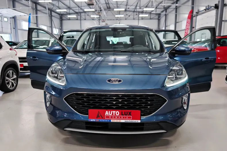 Ford Kuga din 2021 cu 129.863 km - oferta FOR161320 - foto 25