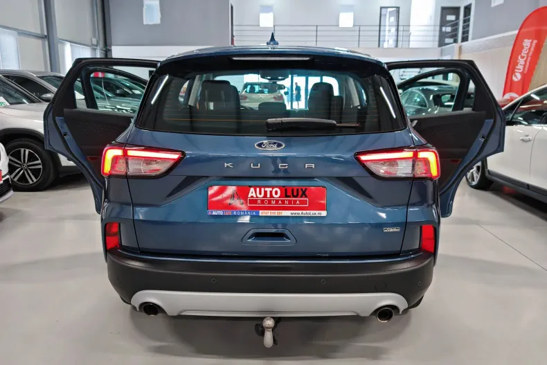 Ford Kuga din 2021 cu 129.863 km - oferta FOR161320 - foto 27