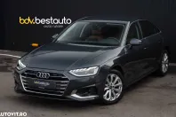 Audi A4 din 2022 cu 89.104 km - oferta AUD161324 - foto 1