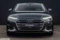 Audi A4 din 2022 cu 89.104 km - oferta AUD161324 - foto 2
