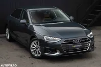 Audi A4 din 2022 cu 89.104 km - oferta AUD161324 - foto 3