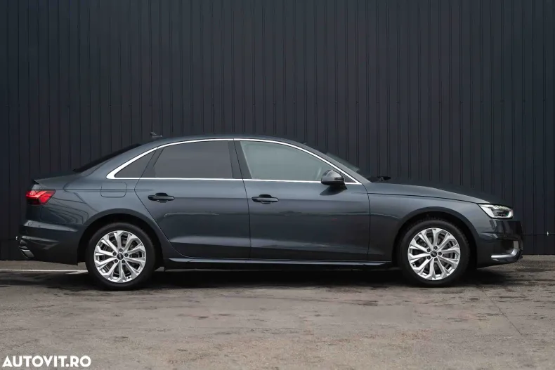 Audi A4 din 2022 cu 89.104 km - oferta AUD161324 - foto 4