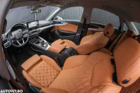 Audi A4 din 2022 cu 89.104 km - oferta AUD161324 - foto 5