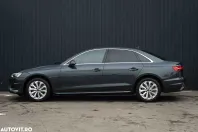 Audi A4 din 2022 cu 89.104 km - oferta AUD161324 - foto 9