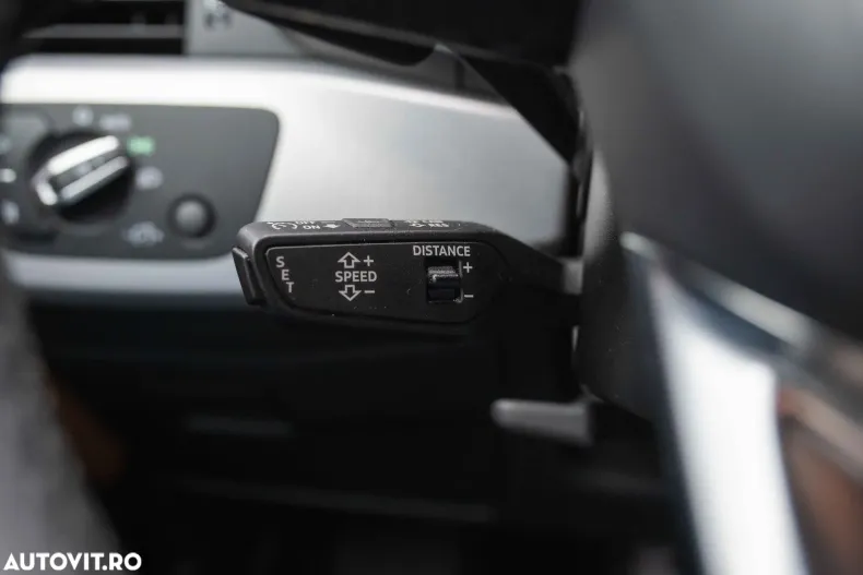 Audi A4 din 2022 cu 89.104 km - oferta AUD161324 - foto 15