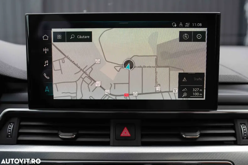 Audi A4 din 2022 cu 89.104 km - oferta AUD161324 - foto 16