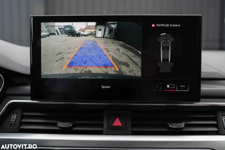 Audi A4 din 2022 cu 89.104 km - oferta AUD161324 - foto 18