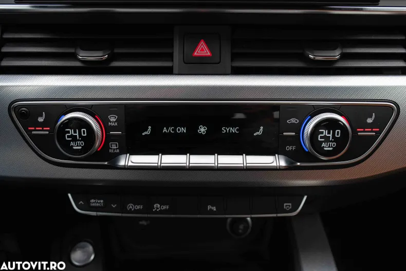 Audi A4 din 2022 cu 89.104 km - oferta AUD161324 - foto 19