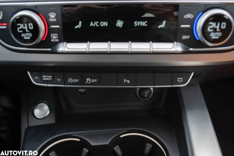 Audi A4 din 2022 cu 89.104 km - oferta AUD161324 - foto 20