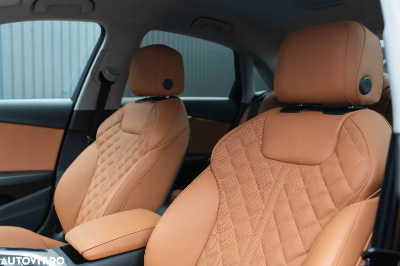 Audi A4 din 2022 cu 89.104 km - oferta AUD161324 - foto 26