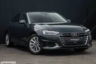 Audi A4 din 2022 cu 89.104 km - oferta AUD161324 - foto 29