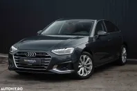 Audi A4 din 2022 cu 89.104 km - oferta AUD161324 - foto 30