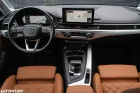 Audi A4 din 2022 cu 89.104 km - oferta AUD161324 - foto 34