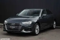 Audi A4 din 2022 cu 89.104 km - oferta AUD161324 - foto 35