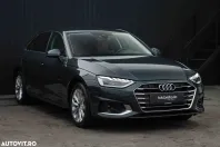 Audi A4 din 2022 cu 89.104 km - oferta AUD161324 - foto 36