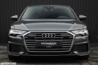 Audi A6 din 2020 cu 118.930 km - oferta AUD161325 - foto 2
