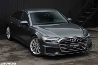 Audi A6 din 2020 cu 118.930 km - oferta AUD161325 - foto 3